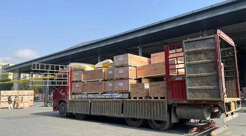 潮州到南平物流公司-潮州到南平物流专线-「大小件托运服务」 潮州到南平物流公司-潮州到南平物流专线-「大小件托运服务」